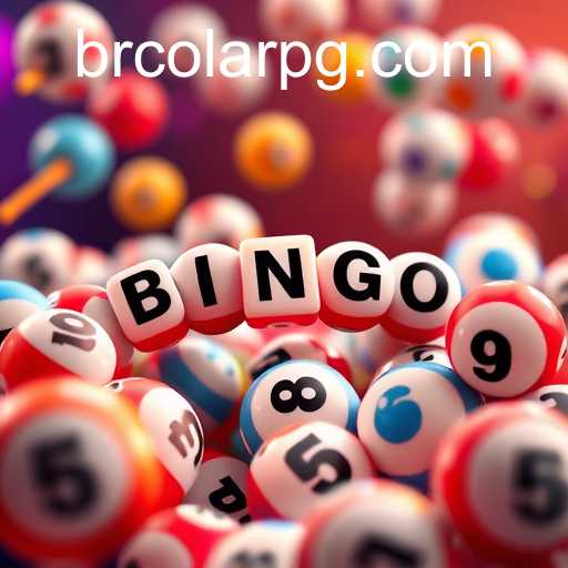 The Intriguing World of Bingo Games