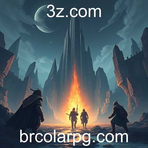 A Ascensão dos Jogos de RPG no Brasil