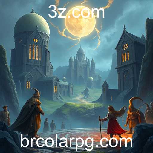 Ascensão do Colarpg no Mercado de Jogos Online em 2025