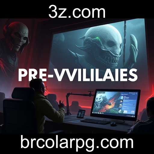 Revolução nos JRPGs: Como o Novo 'ColaRPG' Está Transformando o Gênero