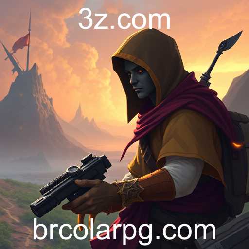 Expansão do Colarpg Atraindo Novas Comunidades