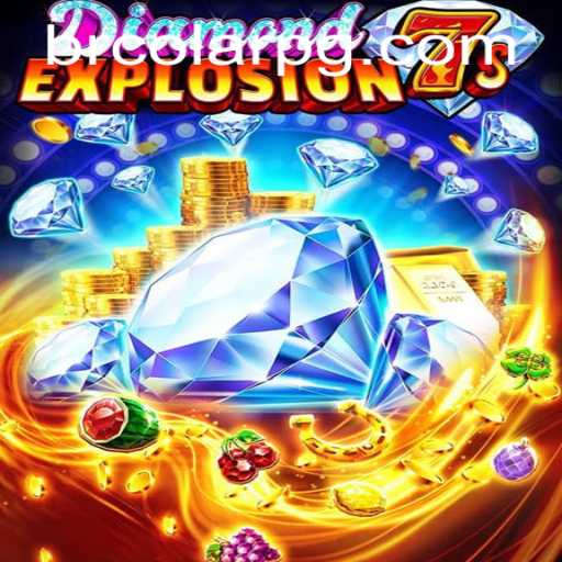 Unveiling DiamondExplosion7s: A Thrilling Arcade Experience