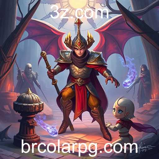 Avanços e Tendências no Mundo dos Jogos Digitais