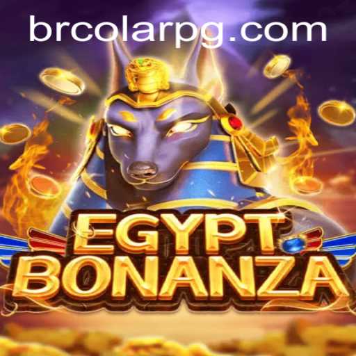 Discover the Mystical Adventure of EgyptBonanza: The Exciting New Colarpg