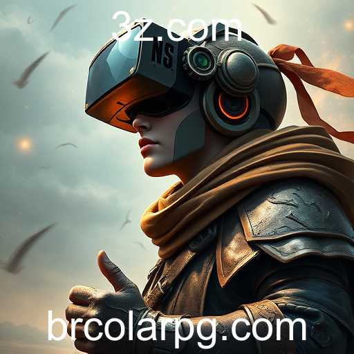 Explorando o Futuro dos Jogos com 'ColaRPG'