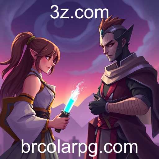 Novidades e tendências no mundo dos jogos em 2025