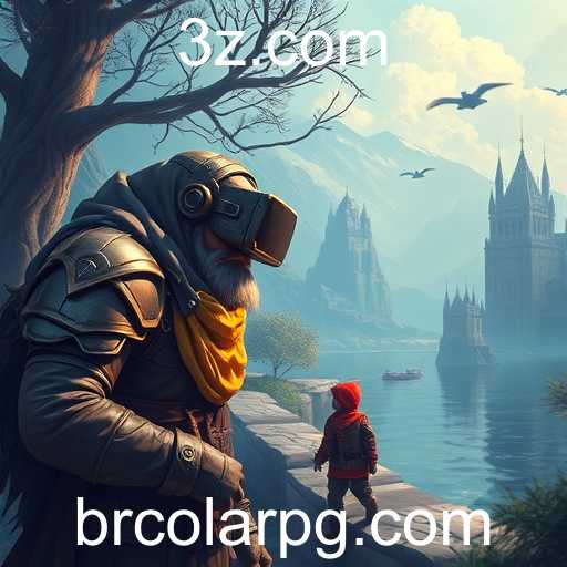 Inovações e Destaques do Colarpg em 2025