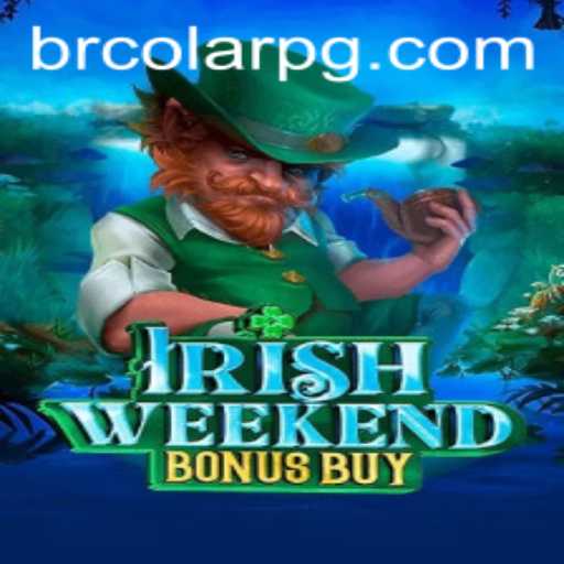 Explore the Thrilling World of IrishWeekendBonusBuy Game