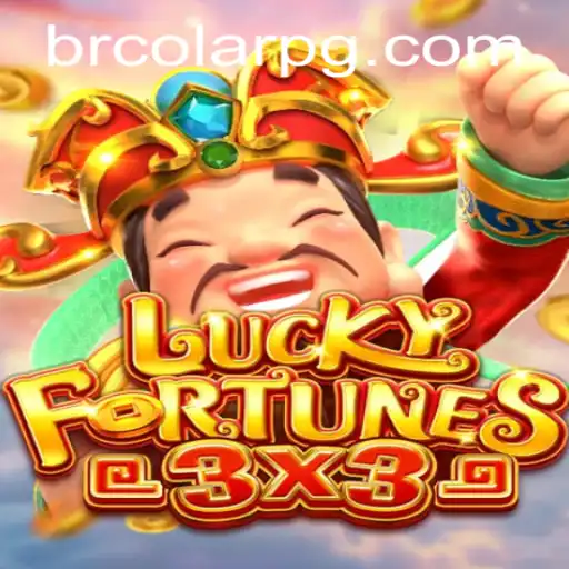 Unlocking the Mysteries of LUCKYFORTUNES3x3: A Deep Dive into the Latest Sensation