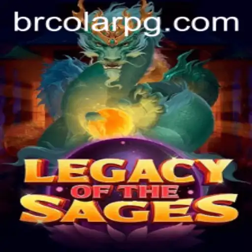 Legacy of the Sages: A New Game Changing the RPG Landscape