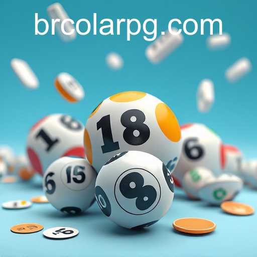 The Fascinating World of Lottery Games