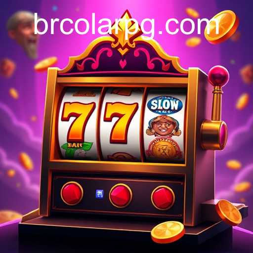 Exploring the Engaging World of Online Slots: The Rise of Colarpg