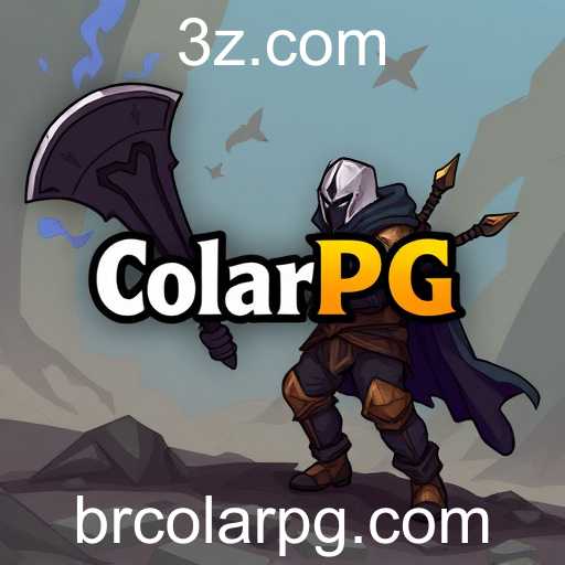 A Revolução do COLARPG no Mundo dos Jogos