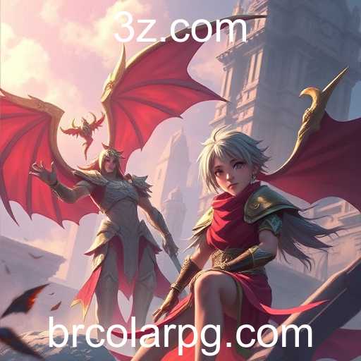 Revoluções em Jogos de RPG Colaborativo: Um Novo Horizonte para Gamers