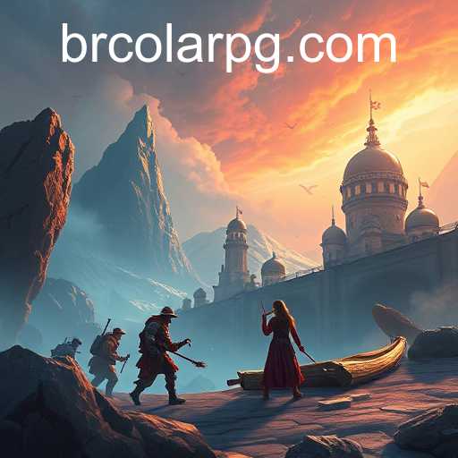 Exploring Rotary Games: Unveiling the World of COLARPG