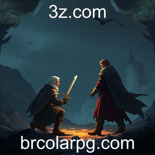 Novas Tendências em Jogos RPG para 2025