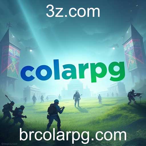 A Ascensão do 'Colarpg' na Comunidade Gamer Brasileira