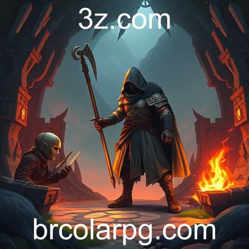 A Revolução dos Jogos de RPG no Brasil