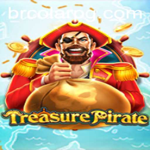 Discover the Thrill of TreasurePirate: An Exciting Colorful Adventure RPG