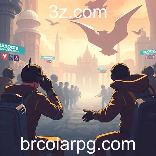 Tendências Atuais no Mundo dos Jogos em Português